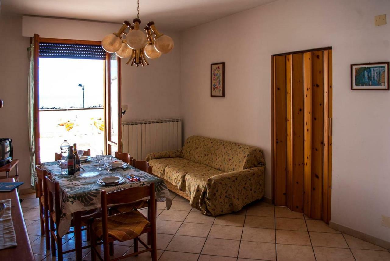 Appartamento Di Antonio Fronte Mare Montesilvano Marina المظهر الخارجي الصورة