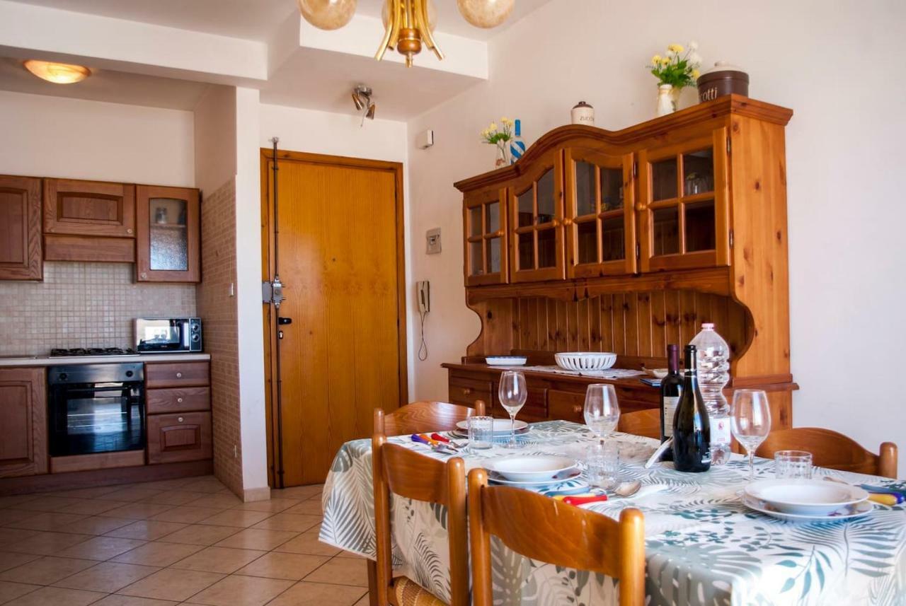 Appartamento Di Antonio Fronte Mare Montesilvano Marina المظهر الخارجي الصورة