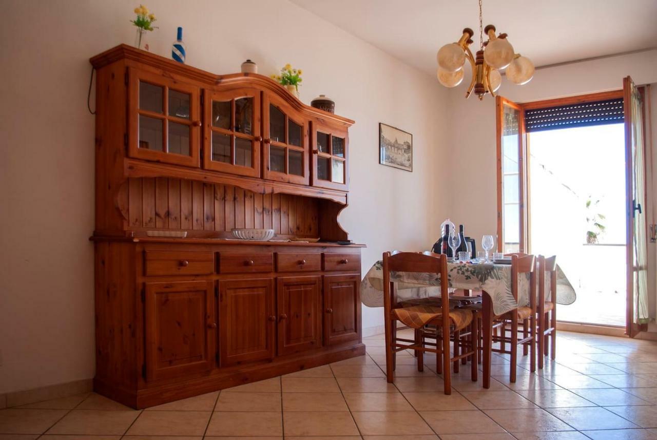 Appartamento Di Antonio Fronte Mare Montesilvano Marina المظهر الخارجي الصورة
