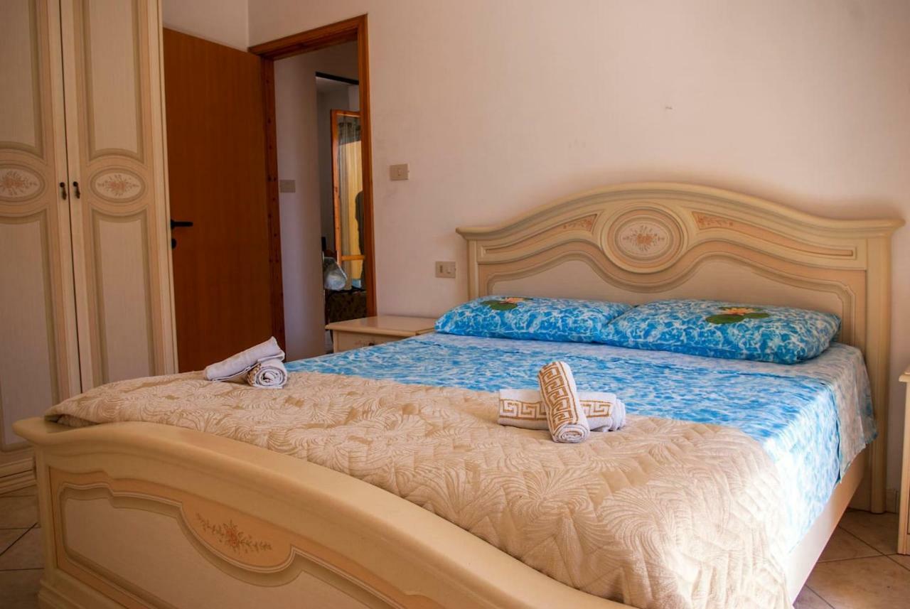 Appartamento Di Antonio Fronte Mare Montesilvano Marina المظهر الخارجي الصورة